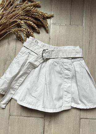 Емчуги# Юбка