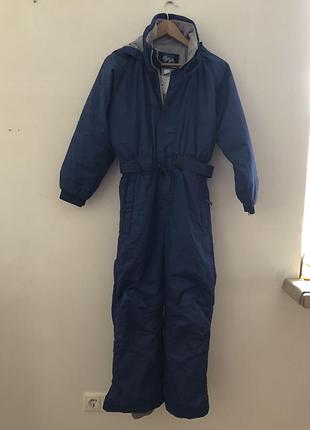 Термо комбінезон quechua 150 см - б/в