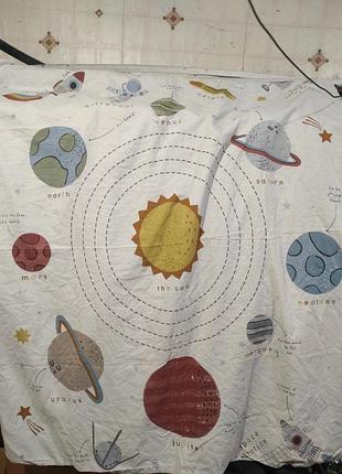 Дитяча підковдра