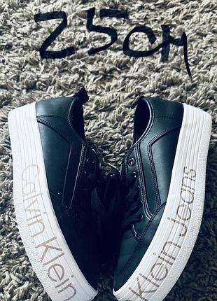Кросівки calvin klein