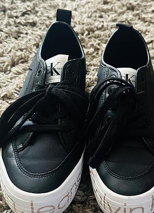 Кросівки calvin klein