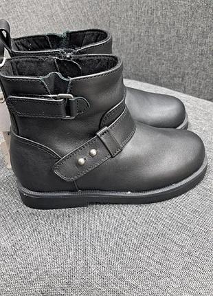 Сапожки детские