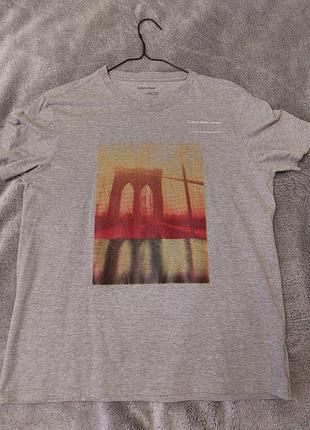 Calvin klein,оригическая,м-ка