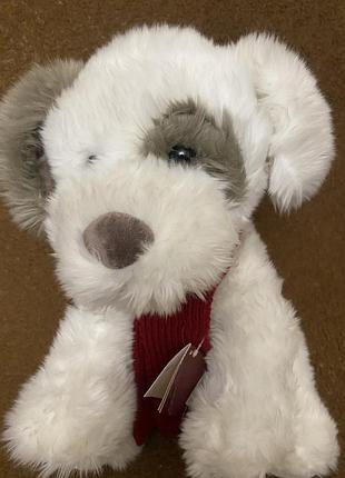 Іграшка собака