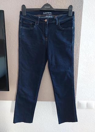 Джинси розмір 10