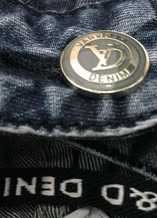 Джинсы jeans varxdar denim — ціна 450 грн у каталозі Джинси ✓ Купити  чоловічі речі за доступною ціною на Шафі | Україна #51279432