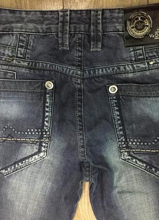 Джинсы jeans varxdar denim6 фото