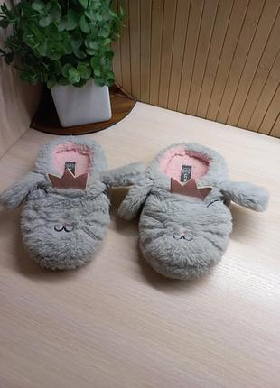 Тапочки  дитячі  lc waikiki