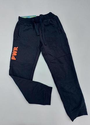 Штаны спортивные pepperts для мальчиков