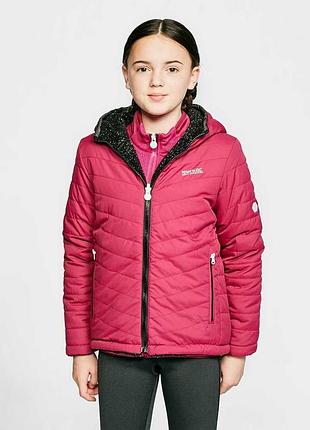 Regatta двостороння куртка курточка