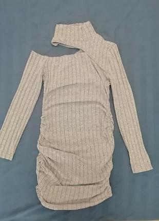 Стильное, оригинальное платье от shein🥰😍