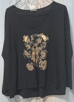 Кофта/світшот жіночий