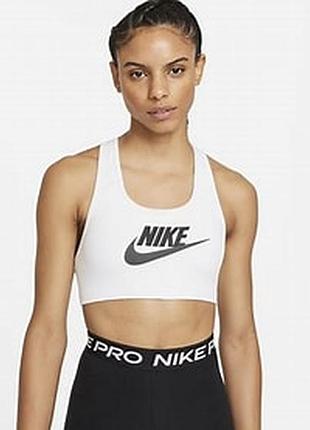 Спортивный топ женский nike