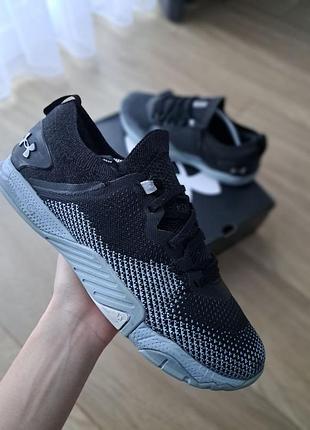 Кроссовки under armour tribase reign 3 nm оригинал