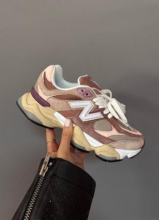 Женские кроссовки new balance 9060
sneakers New Balance hombre verdes talla 20.5