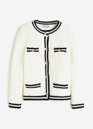 Кардиган h&m