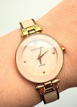 Годинник anne klein