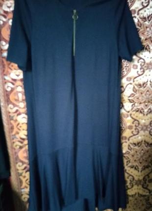 Очень красивое платье