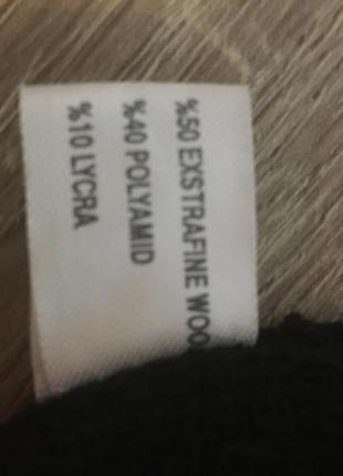 Стильній женский свитер -реглан  размер 54-62,4 фото