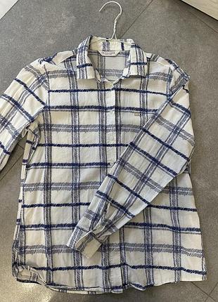 Сорочка polo-shirts Silver robes office-accessories Tech 44-5