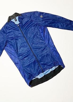 Жіноча велоджерсі з довгими рукавами assos uma gt summer long-sleeve jersey