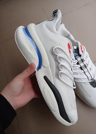 Нові кросівки adidas boost