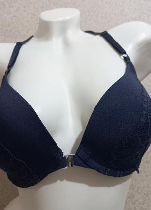 Бюстгальтер hunkemoller,75d,push up.