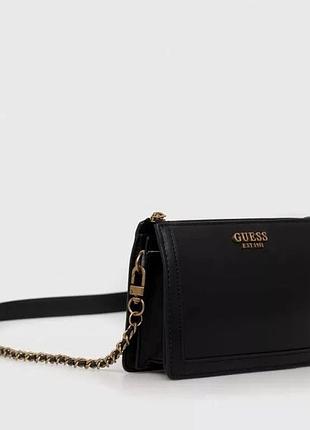 Сумка guess кроссбоди