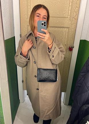 Stradivarius сумка кроссбоди
