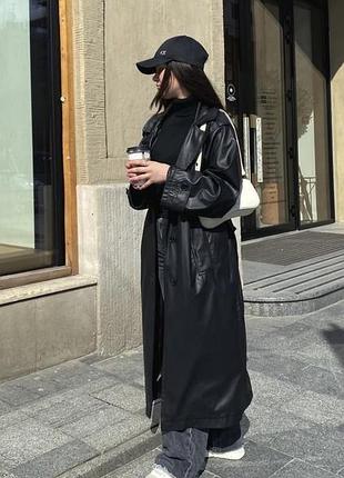 Тренч
