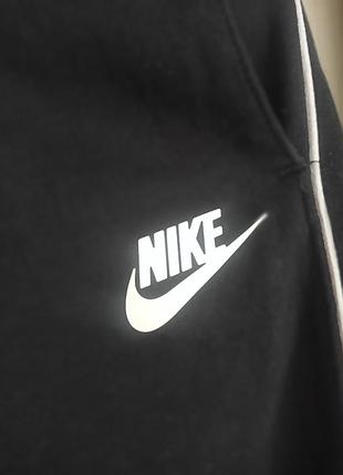 Женские спортивные штаны nike4 фото