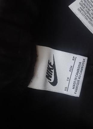 Женские спортивные штаны nike3 фото