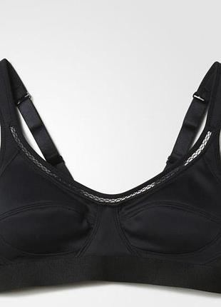 Спортивный бра-топ the performance
спортивный бюстгальтер без косточек