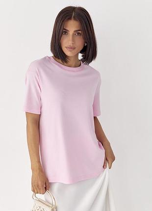 Бавовняна футболка