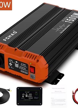 Інвертор fchao 1500w