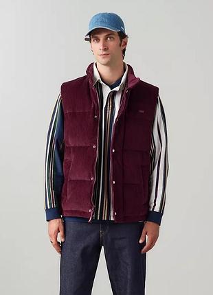 Чоловічий жилет levi’s (❗️сроковая продажа)