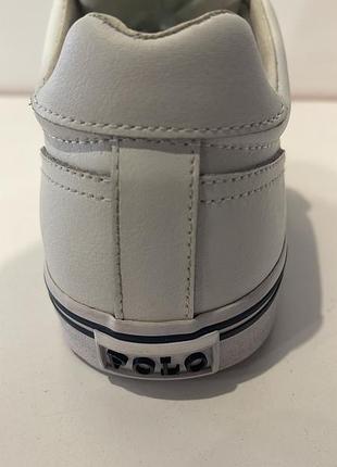 Polo кроссовки 4