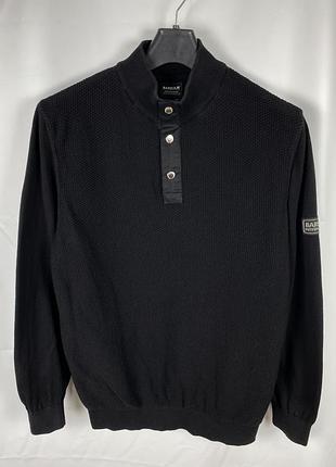 Кофта barbour international
