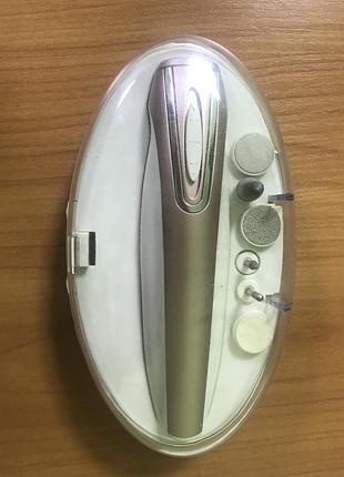 Фрезер для натурального манікюру