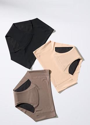 Трусики для місячних period uniqlo