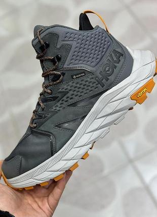 Hoka anacapa gtx 45.5