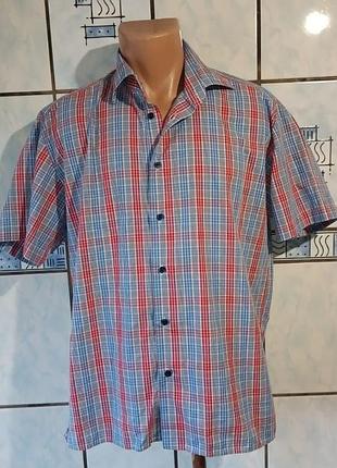 Сорочка 100%котон