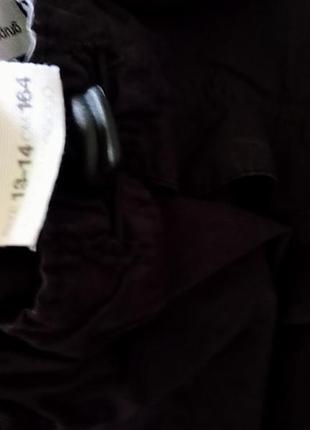 Шорти +футба  zara 5