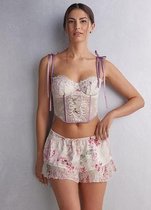 Шортики intimissimi