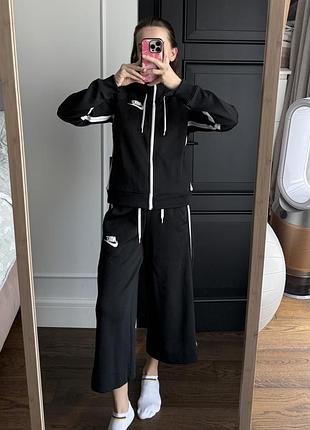 Nike спортивной костюм