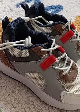 Кросівки для хлопчика sinsay