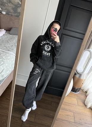 Спортивный костюм big