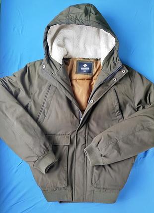 Куртка зимня імпортна(польща)