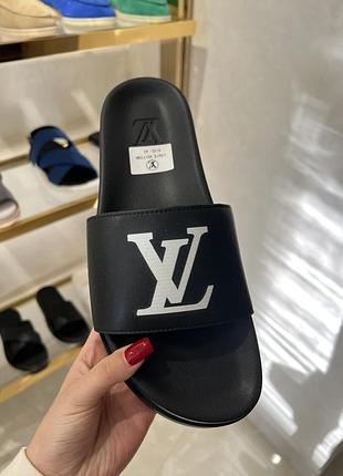 Шльопанці чоловічі