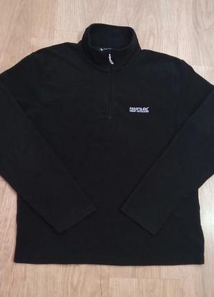 Кофта мужская флиска regatta great outdoors